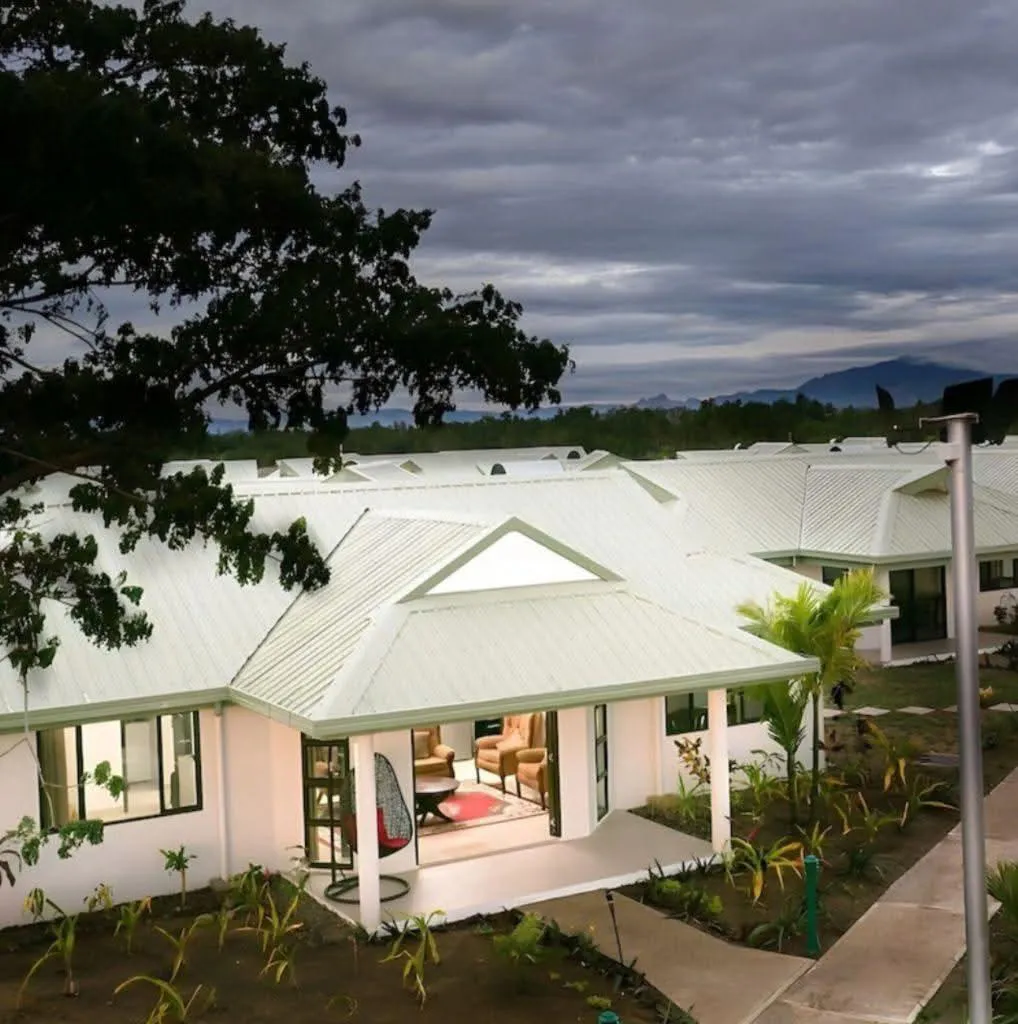 Accommodation