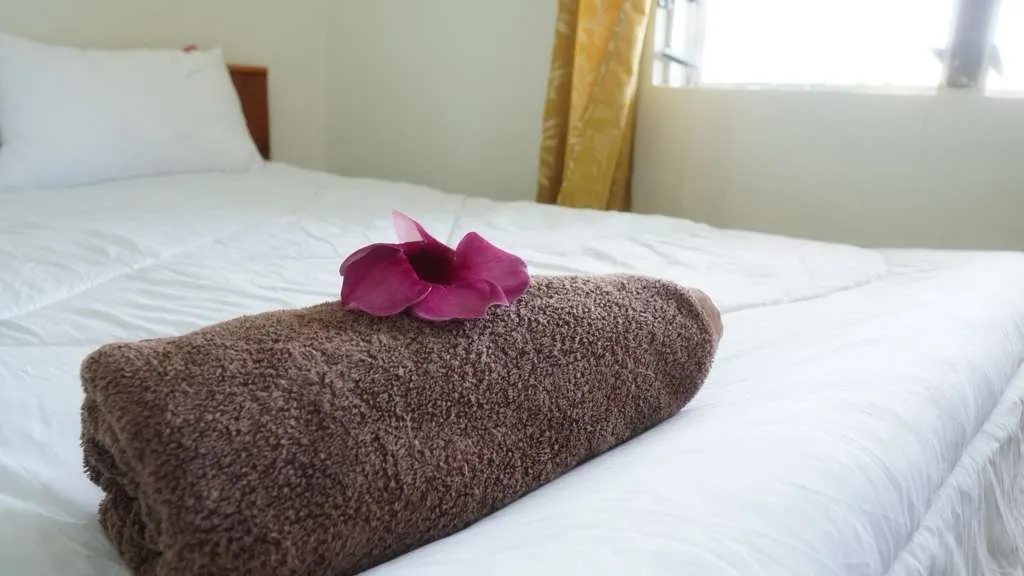 Accommodation